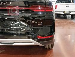 BYD SONG PLUS DM-i